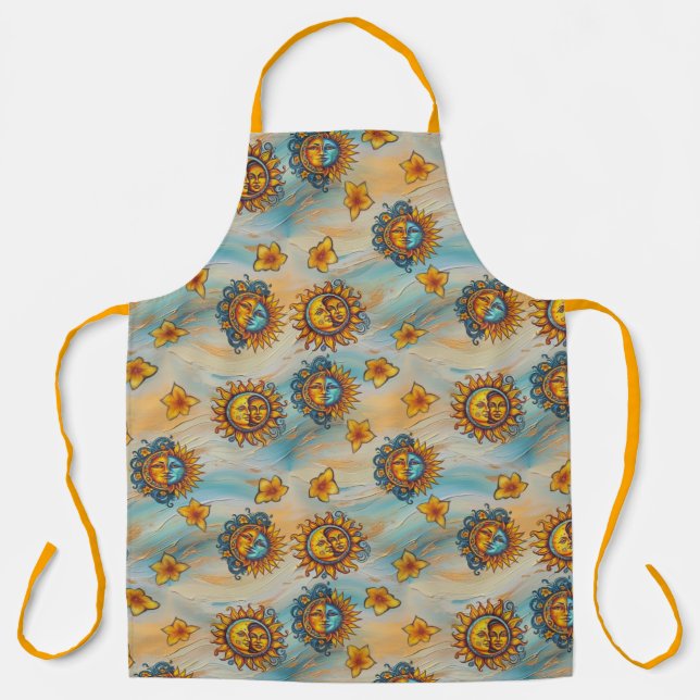 Balance Apron (Front)