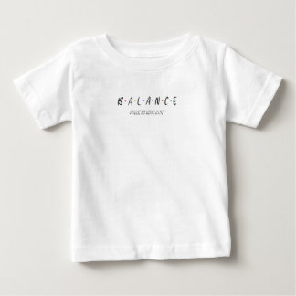 BALANCE BABY T-Shirt