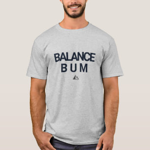 Balance Bum Shirt