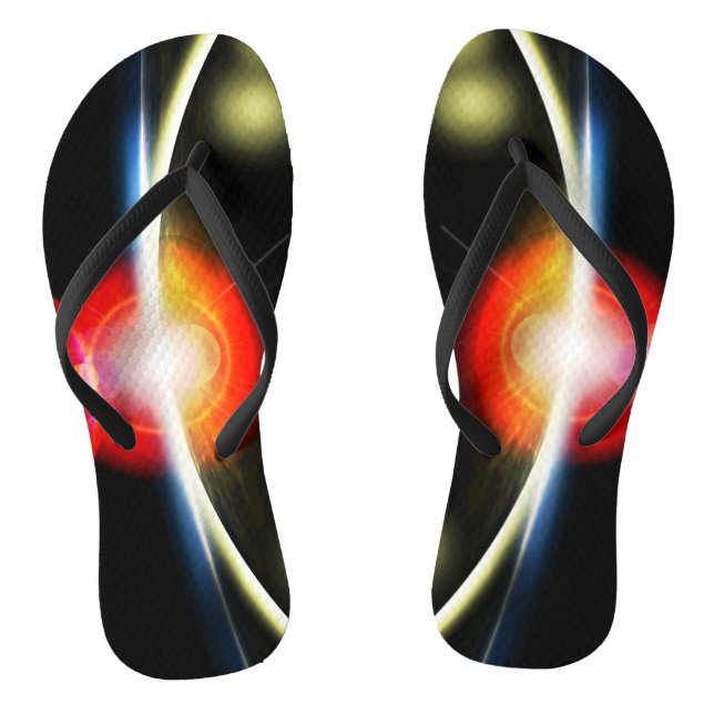 Balance  flip flops (Footbed)