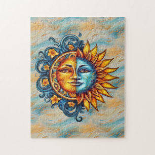 Balance Jigsaw Puzzle