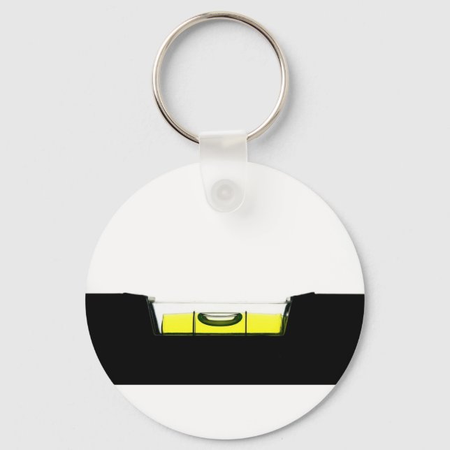 Balance Keychain (Front)
