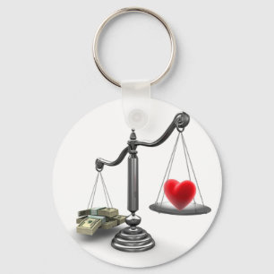 Balance_ Keychain