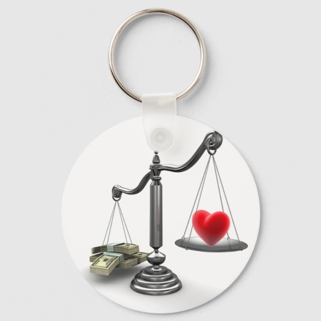 Balance_ Keychain (Front)