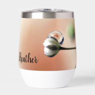 Balance Personalized Thermal Tumbler