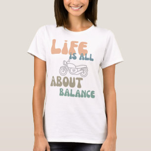 Balance T-Shirt