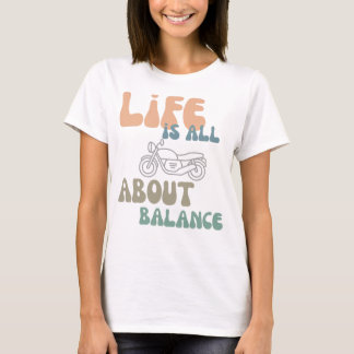 Balance T-Shirt
