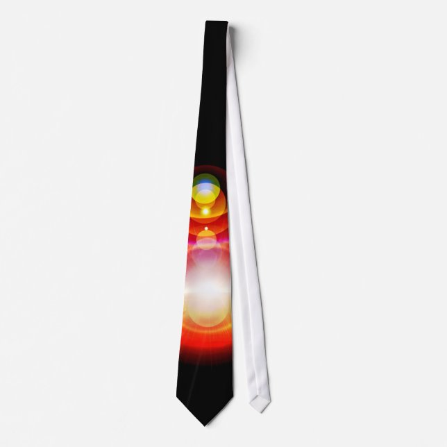 Balance  tie (Front)