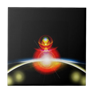 Balance tile