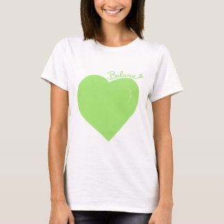 Balance your Mood - T-Shirt