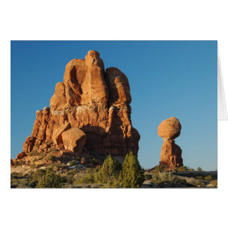 Balanced Rock