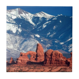 Balanced Rock Trail Tile