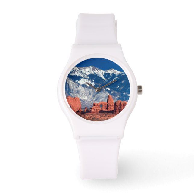 Balanced Rock Trail Watch (Front)