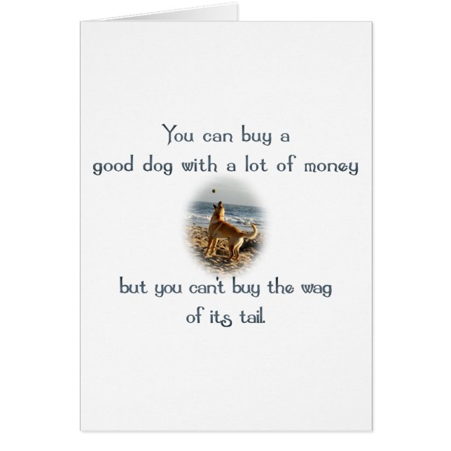 Balancement de la Queue (Devant)