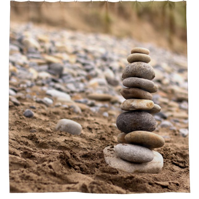 Balancing stones | (Front)