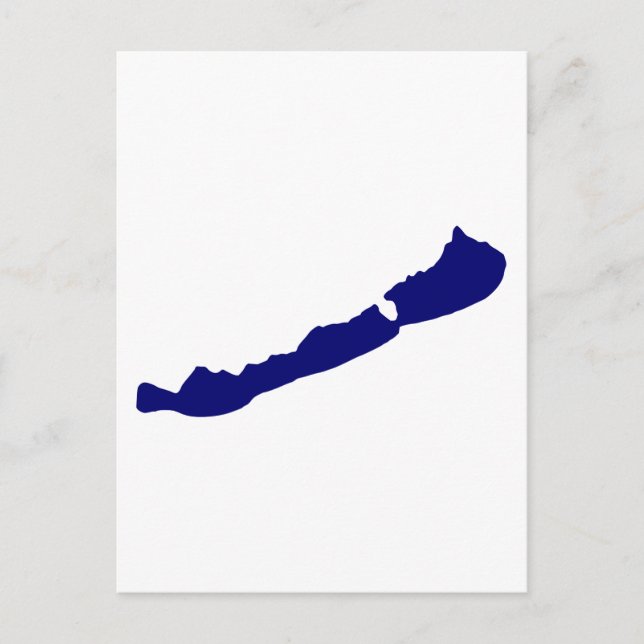 Balaton Postcard (Front)