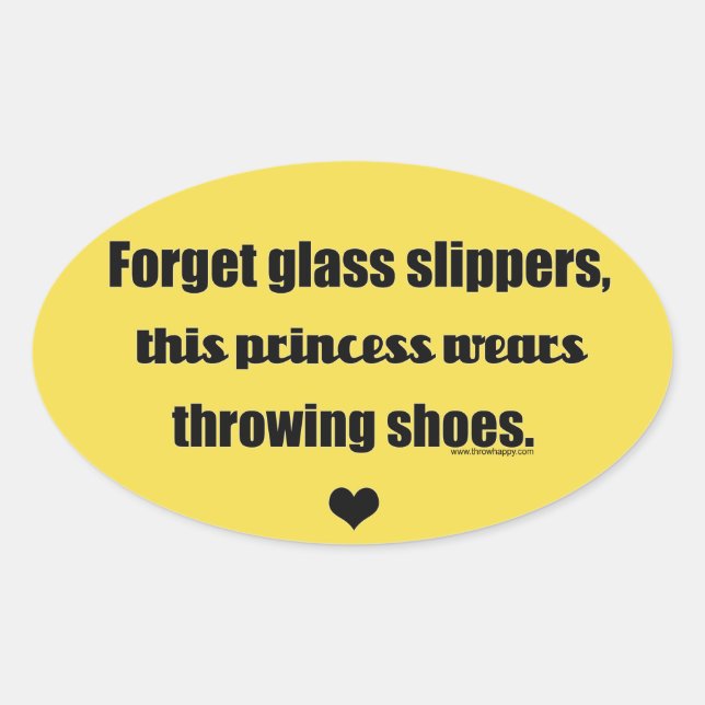 Balayage, Disque, Javelin Stickers (Devant)