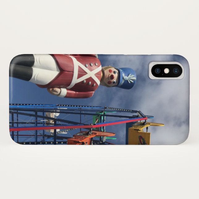 Balboa Fun Zone Case-Mate iPhone Case (Back (Horizontal))