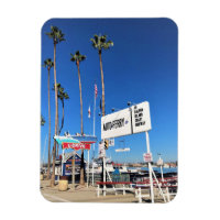 Balboa Island Ferry, Newport Beach, California