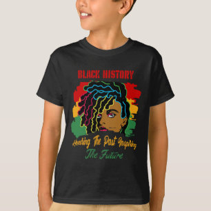 Balck History Month T-Shirt