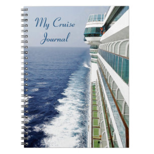 Balcony Row Cruise Journal