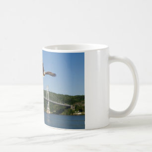 Bald Eagle (American Pride) Coffee Mug