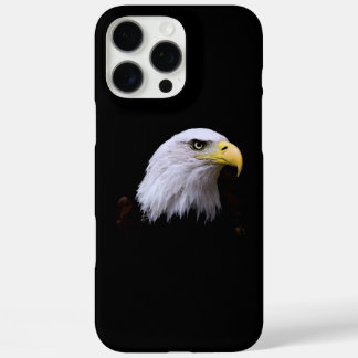 Bald Eagle iPhone 16 Pro Max Case