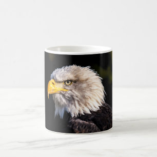 Bald Eagle Coffee Mug