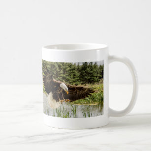 Bald Eagle Coffee Mug