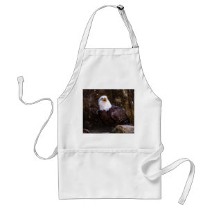 Bald Eagle Standard Apron