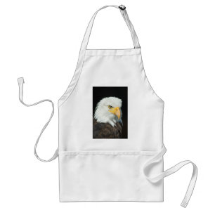 Bald Eagle Standard Apron