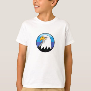 Bald eagle T-Shirt