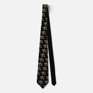 Bald Eagle Tie