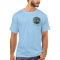 Bald is Beautiful Bald Eagle T-Shirt