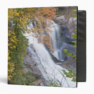 Bald River Falls Binder