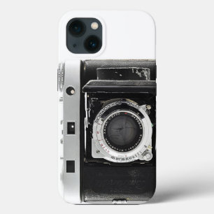 Balda Super Baldinette Vintage Camera iPhone 13 Case