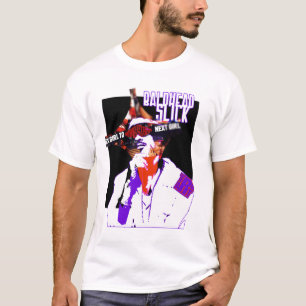 baldhead slick T-Shirt