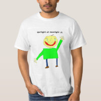 Baldi's Basics in Moonlight