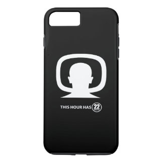 Baldo - 22 Minutes Case-Mate iPhone Case