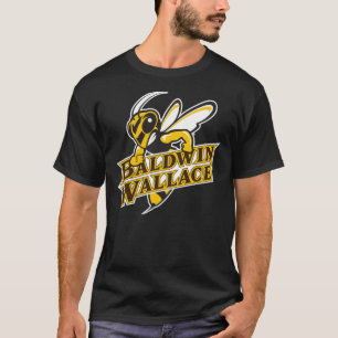 Baldwin Wallace University yellowjackets Classic T T-Shirt