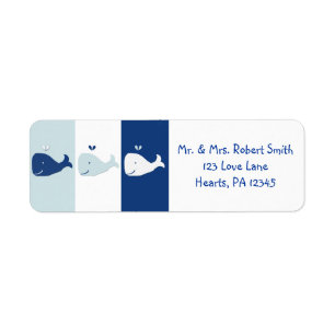 Baleine