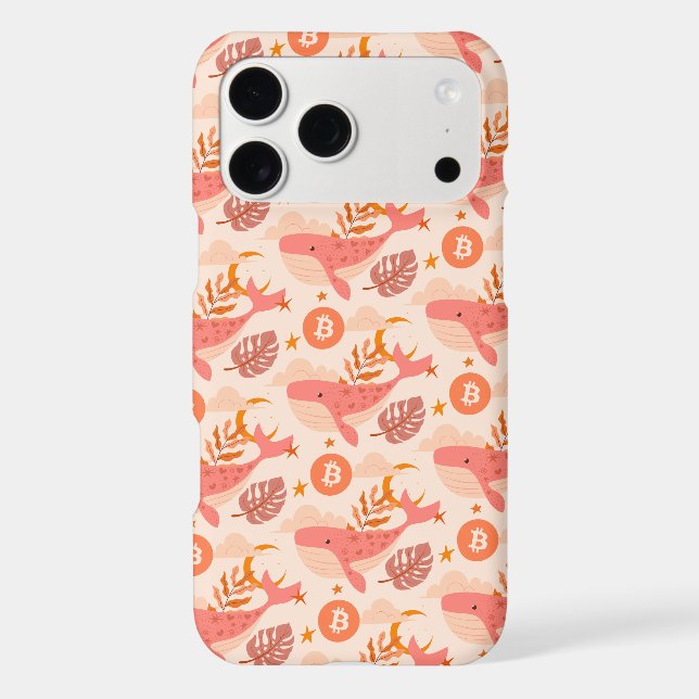 Baleine Bitcoin (Verso)
