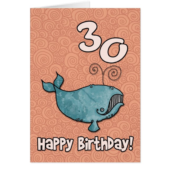 baleine du BD - 30 (Devant)