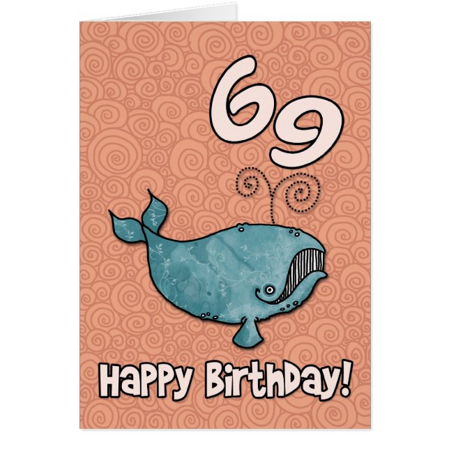 baleine du BD - 69 (Devant)