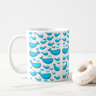 Baleine Mug