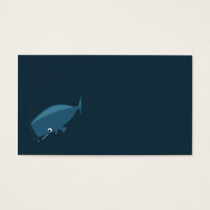 Baleine simple
