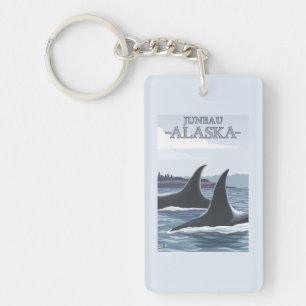 Baleines #1 - Juneau, Alaska d'orque