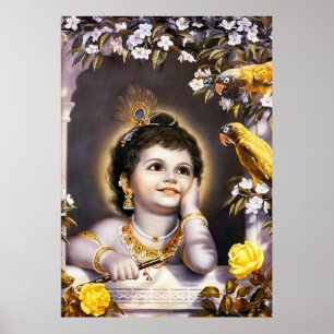 BalGopal Poster