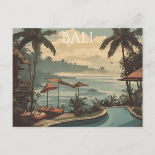 Bali (22) postcard