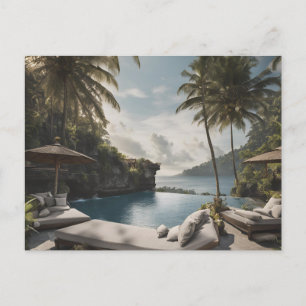 Bali (7) postcard